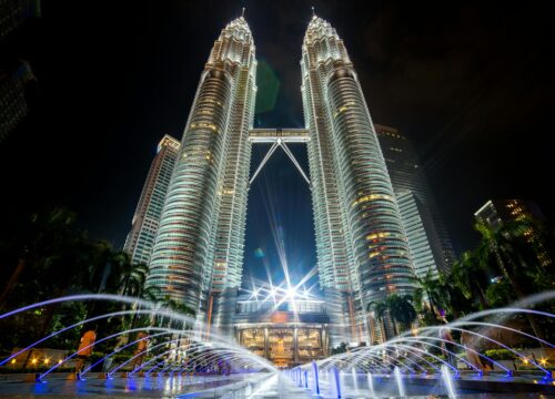 Kuala Lumpur Packages 7N